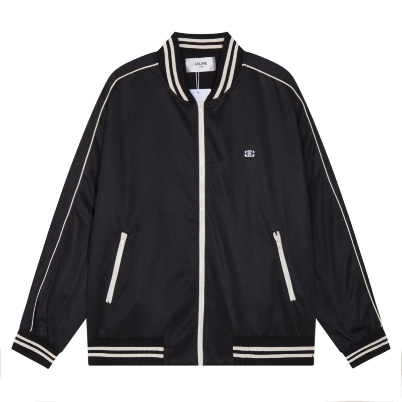 Ce**e coats
